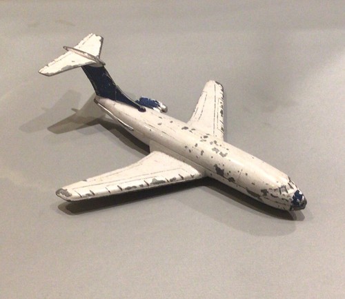 Cragstan vickers vc - vickers, vc-10