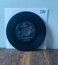 Open Up Them Pearly Gates / I'll Never Find Another You by The Seekers Single 7"