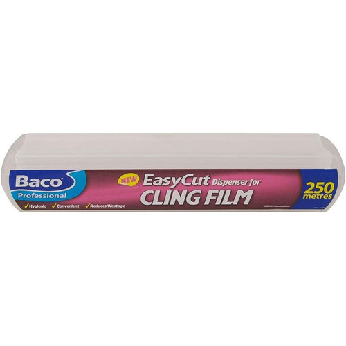 Bacofoil cling film dispenser - bacofoil,
