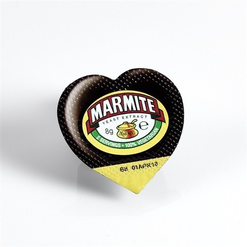 Marmite yeast extract love - extract,