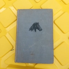 black stallion  first edition