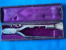 Victorian Champagne Wire