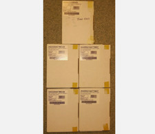 LINN SET OF AKTIV CARDS FOR AKURATE 242