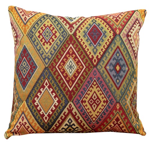 Traditional vintage kilim - traditional,