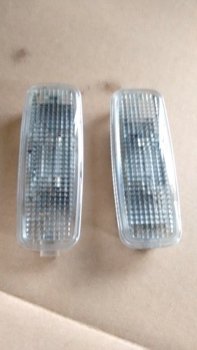 Audi mk1 interior sun visor - mk1,