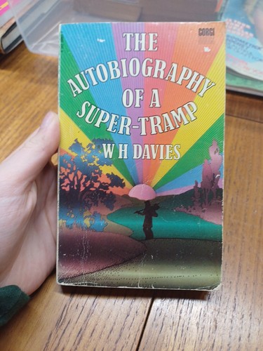 The autobiography a - of,