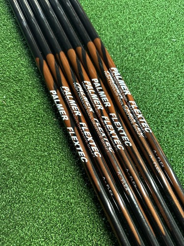 Palmer flex tec graphite a - 7, flex-tec