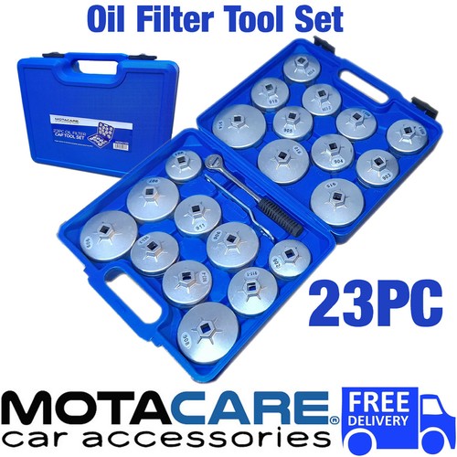 23pc cap type oil - cap,