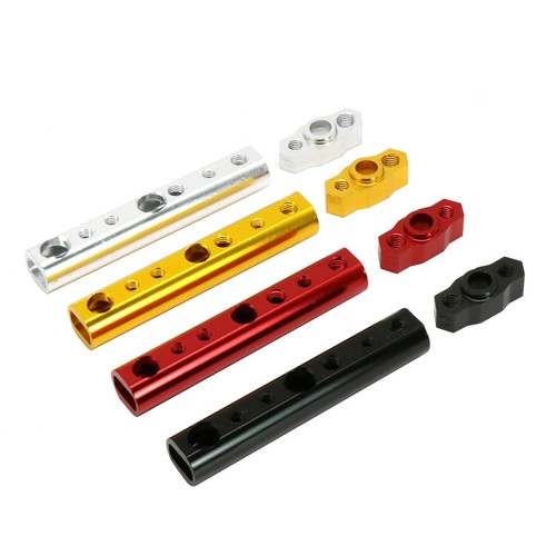 Multi function extension rod - multi-function,