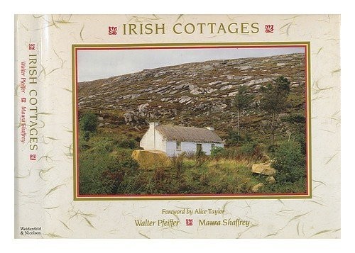Irish cottages shaffrey - irish,