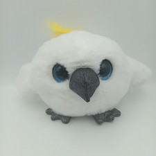 Zuru Pets Alive Chirpy Bird Cockatoo Electronic Pet - Tested And Working