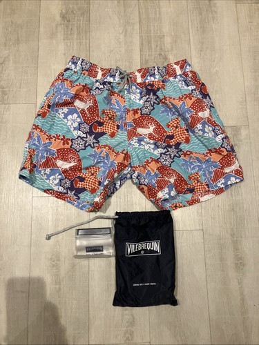Vilebrequin mens swimming - mens,