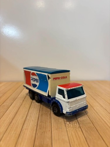 Matchbox super kings - matchbox,