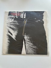The Rolling Stones Sticky
