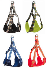 Long Paws Comfort Step-in Dog