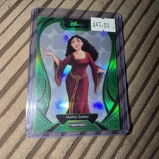Mother Gothel 14/20 Disney