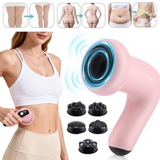 Cordless Body Sculpt Massager
