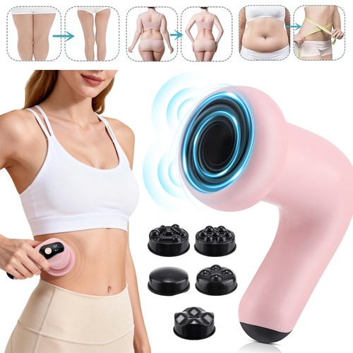 Cordless body sculpt - cordless, massager