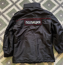 Original russian army winter - russian,