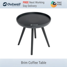 Outwell Brim Coffee Table