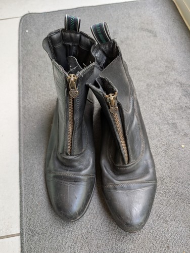 Ariat jodhpur boots - jodhpur,