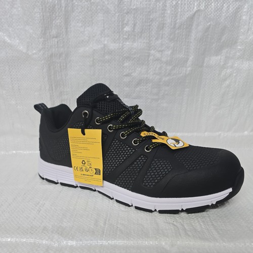 Dunlop reno black safety - dunlop,