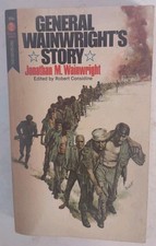 General Wainwright's Story