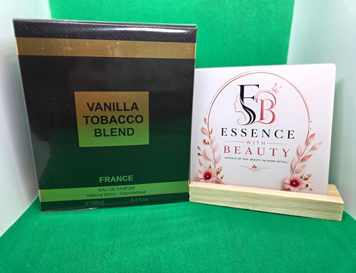 Mens vanilla tobacco - mens, eau