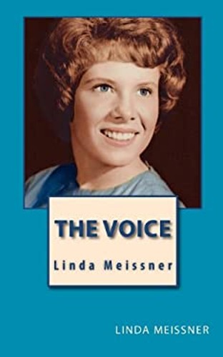 The voice paperback linda - the,