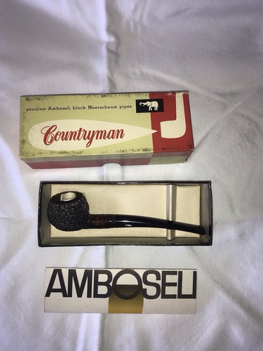Unsmoked amboseli countryman - unsmoked,
