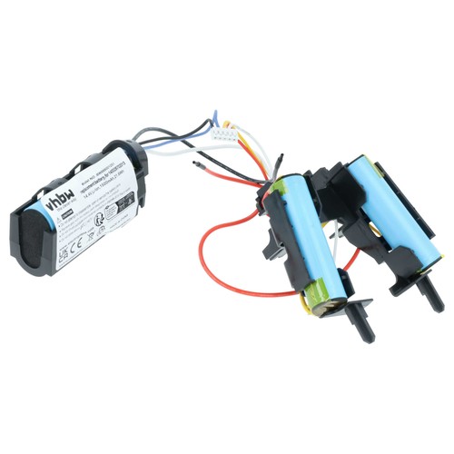 Battery for aeg ergorapido - aeg,