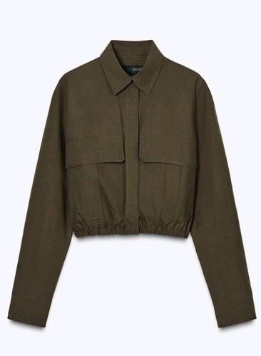 Zara collection cropped - collection,
