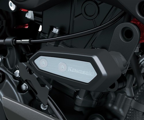 Kawasaki z500 2025 - -,