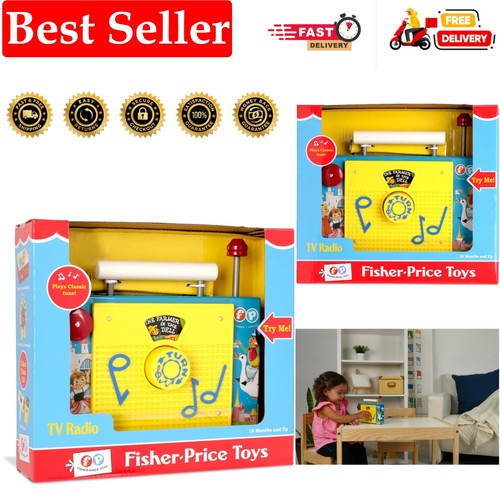 Classic preschool radio by - preschool, tv