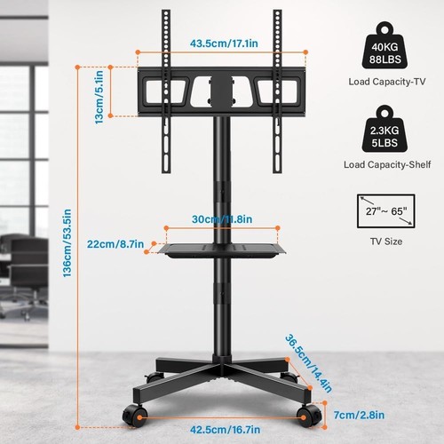 Kktoner mobile cart for - for, 23