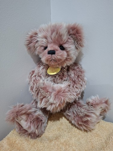 Charlie bears angela bear with - bears,