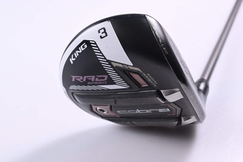 Ladies cobra king radspeed - radspeed, #3