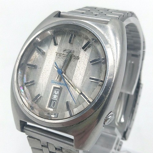 Technos skybird automatic - skybird,