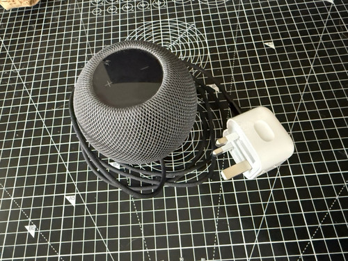 Apple homepod mini - homepod, (siri)