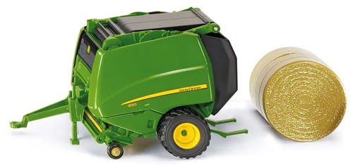 Siku 2465 john deere - 1:32,