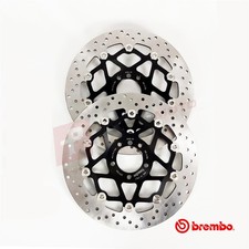 Brembo floating front - brembo, brake