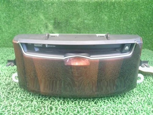 Audio genuine parts - (crown),