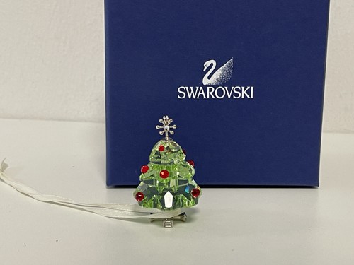 Swarovski figurine 904990 - figurine,