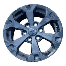 MITSUBISHI L200 17" ALLOY