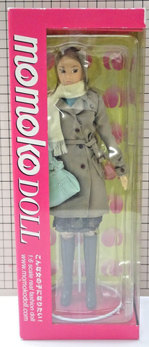 Momoko doll sugary - doll, au