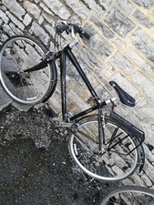 Giant Crs 3.0 6000 Aluxx Bike