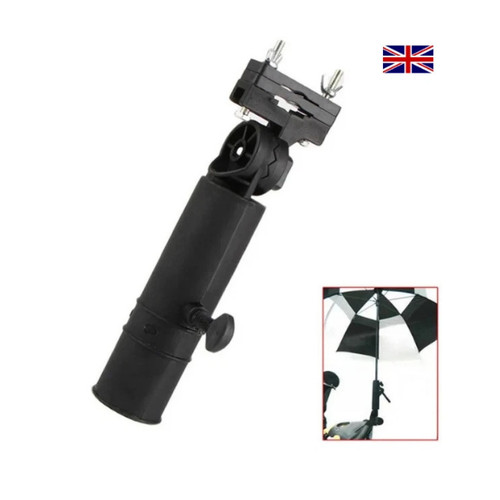 Golf trolley umbrella - golf,