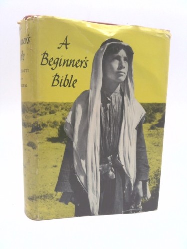 Beginner bible by m - beginner's,