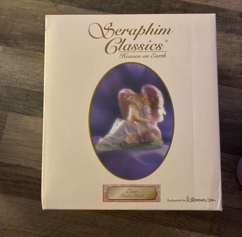 Roman seraphim classics eve - seraphim,