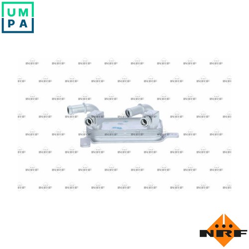 Oil cooler automatic - cooler,